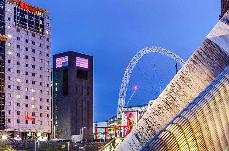 ibis London Wembley