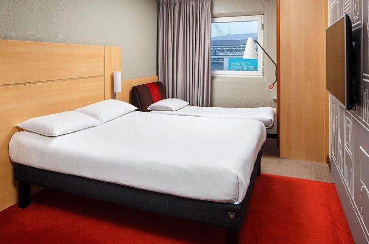 ibis London Wembley