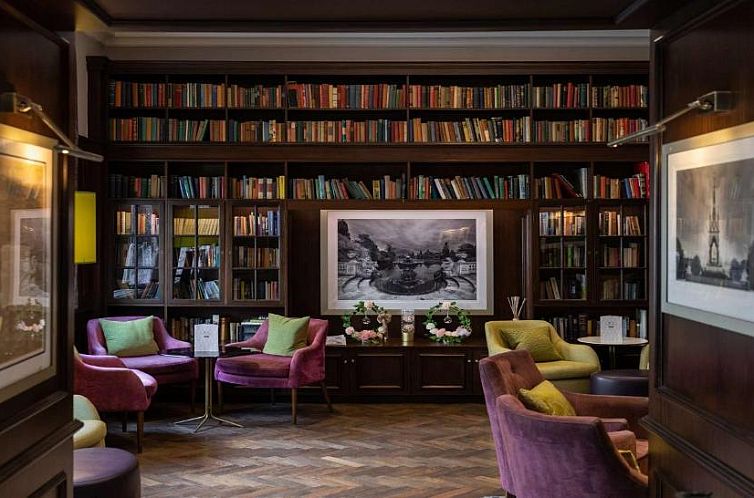 Best Western Mornington Hotel Hyde Park