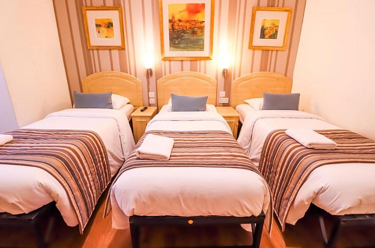 Fairway Hotel