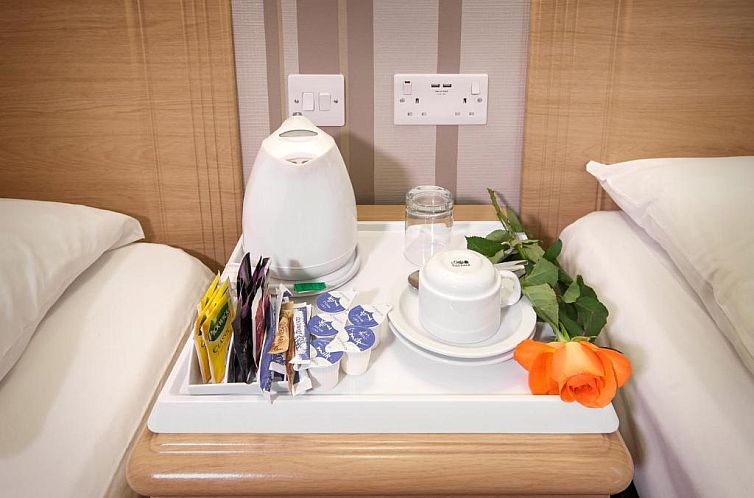 Fairway Hotel