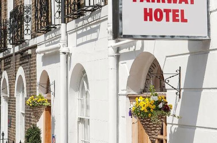 Fairway Hotel
