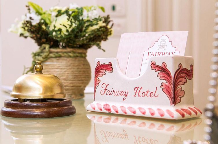 Fairway Hotel