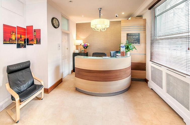 Fairway Hotel