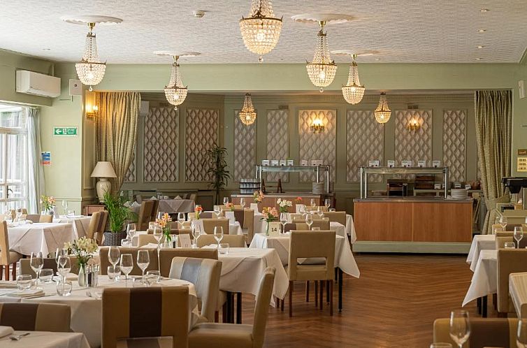 The Clarendon Hotel