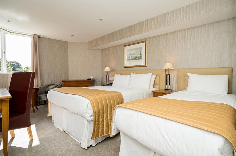 The Clarendon Hotel