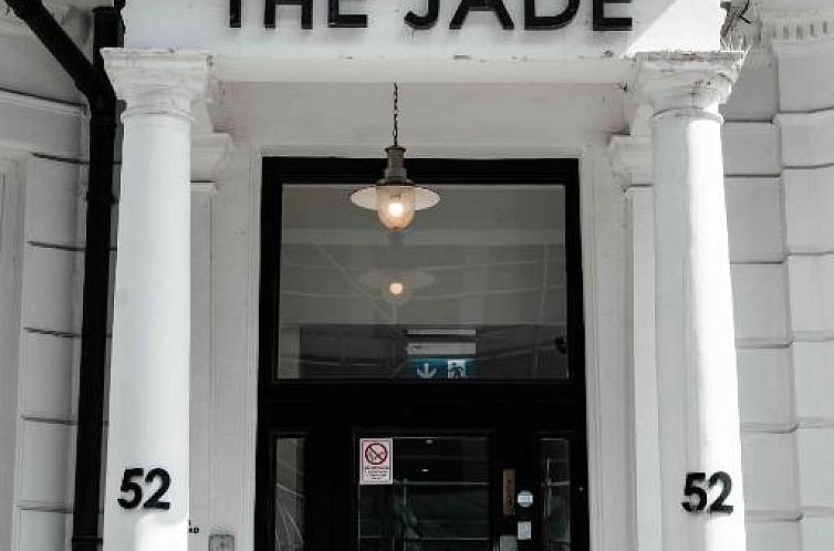 Guest house 634065286 - Apartment England - The Jade