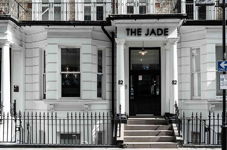 The Jade