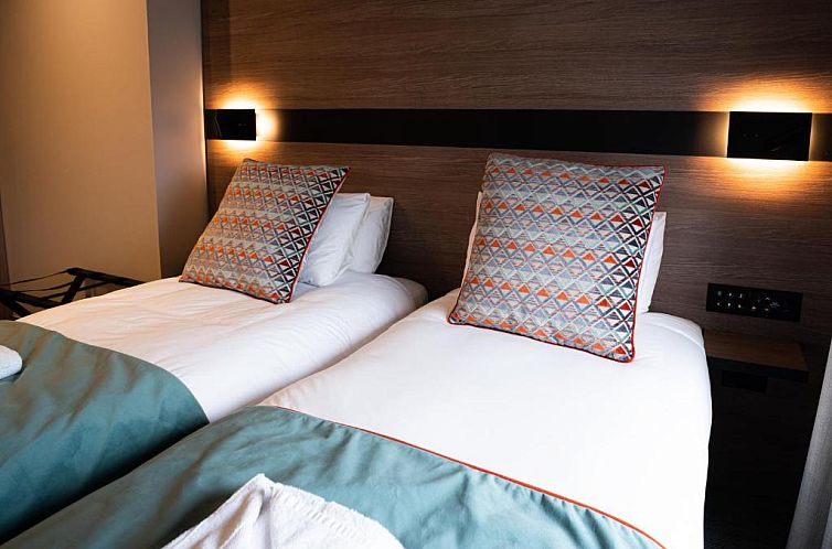 Oxford Hotel