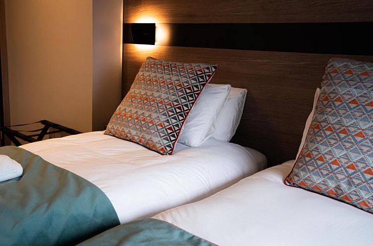 Oxford Hotel