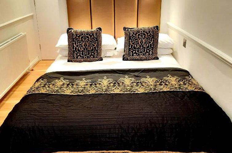 Guest house 634065290 - Apartment England - Rushmore Hotel