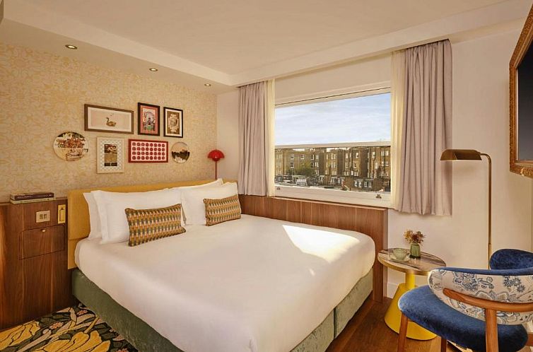 Park Grand London Kensington