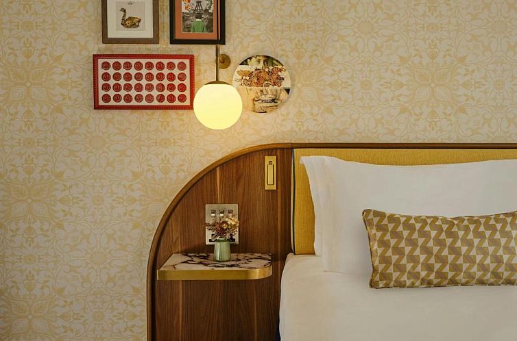 Park Grand London Kensington