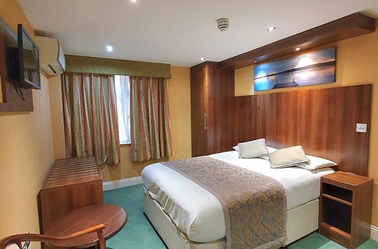 Unterkunft 634065297 - Appartement England - Hotel Oliver