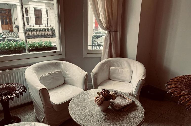 My Place Hotel