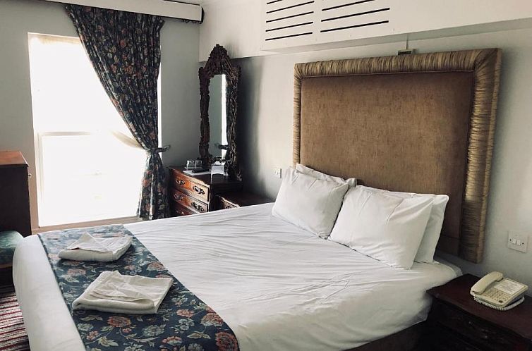 My Place Hotel