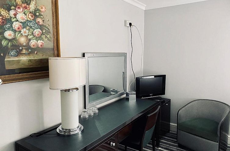 My Place Hotel