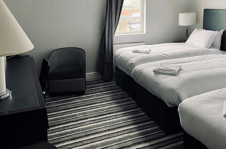 My Place Hotel