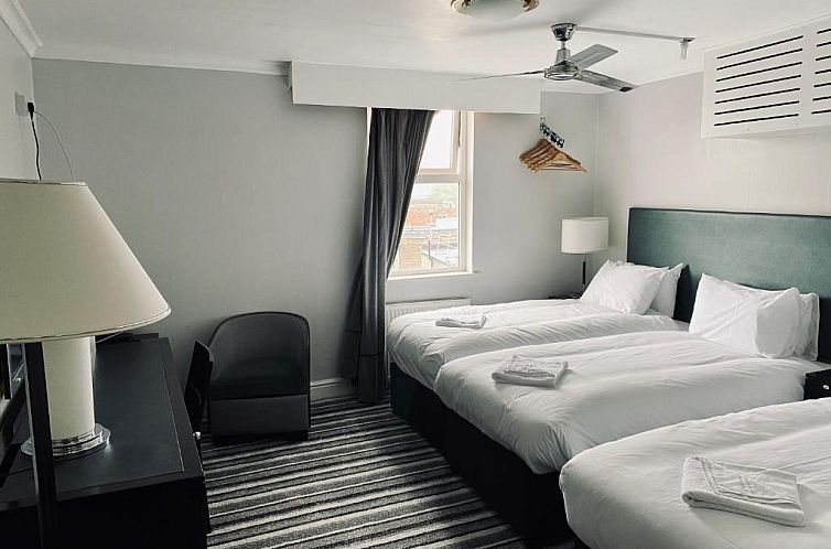My Place Hotel