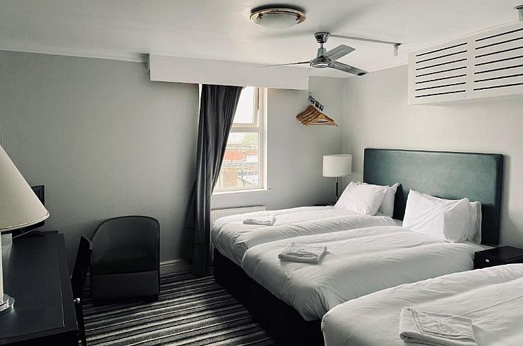 My Place Hotel