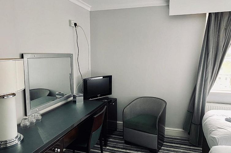 My Place Hotel
