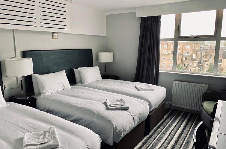 My Place Hotel