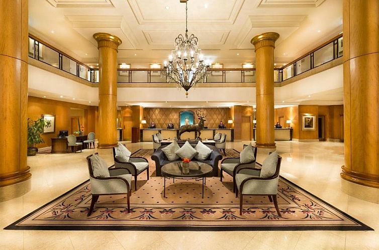 Millennium Gloucester Hotel London