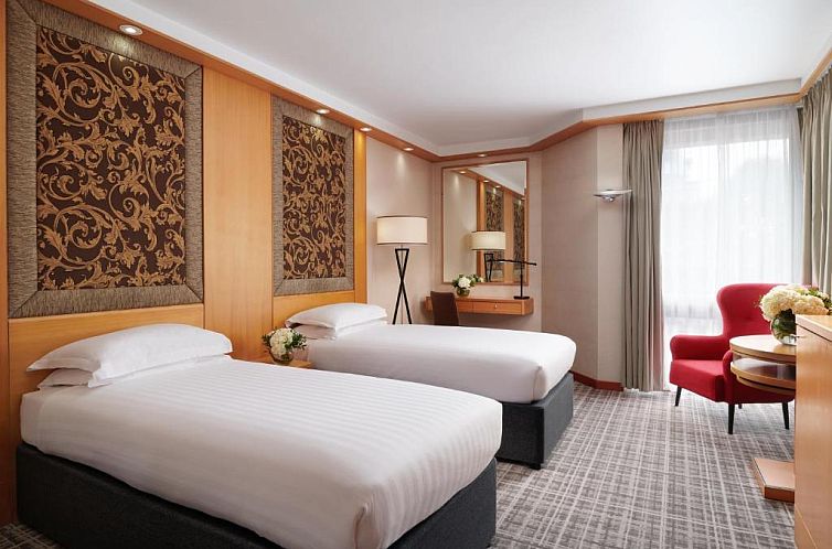 Millennium Gloucester Hotel London