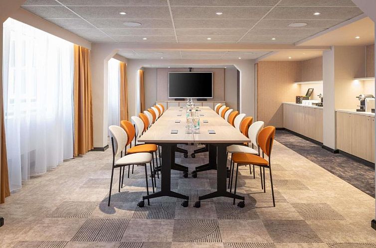 ibis London Earls Court