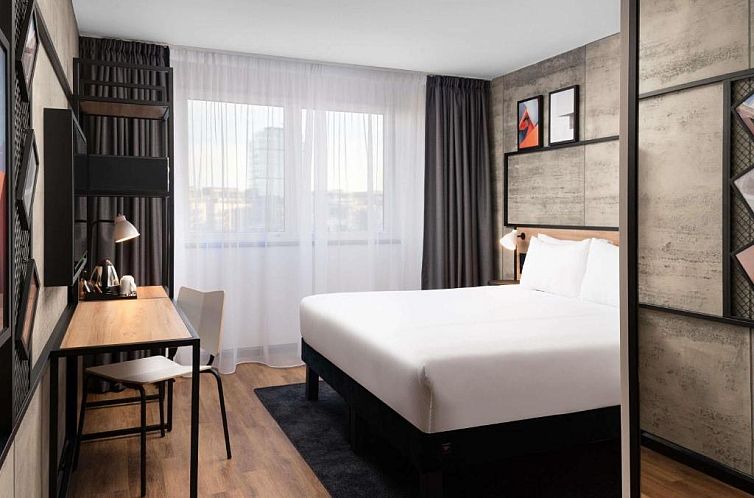 ibis London Earls Court