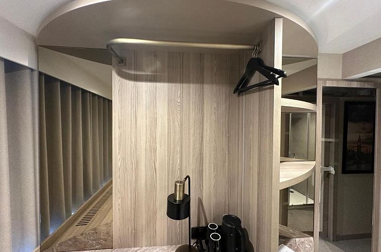 Mabledon Court Hotel