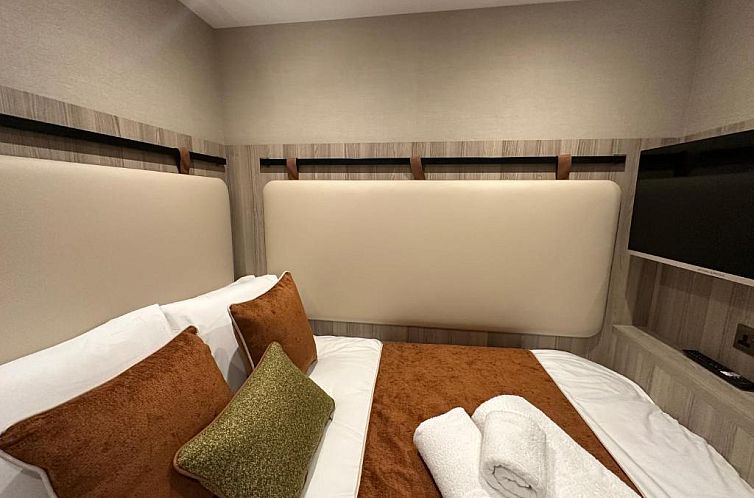 Mabledon Court Hotel