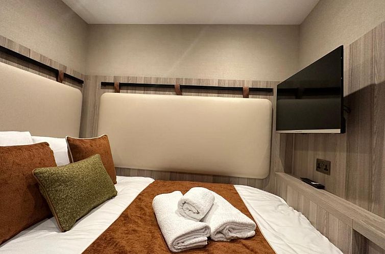 Mabledon Court Hotel