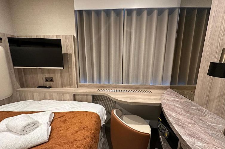 Mabledon Court Hotel