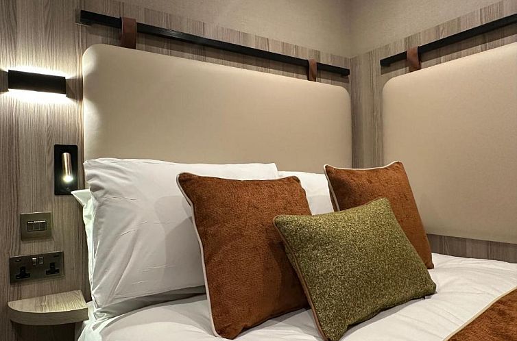 Mabledon Court Hotel