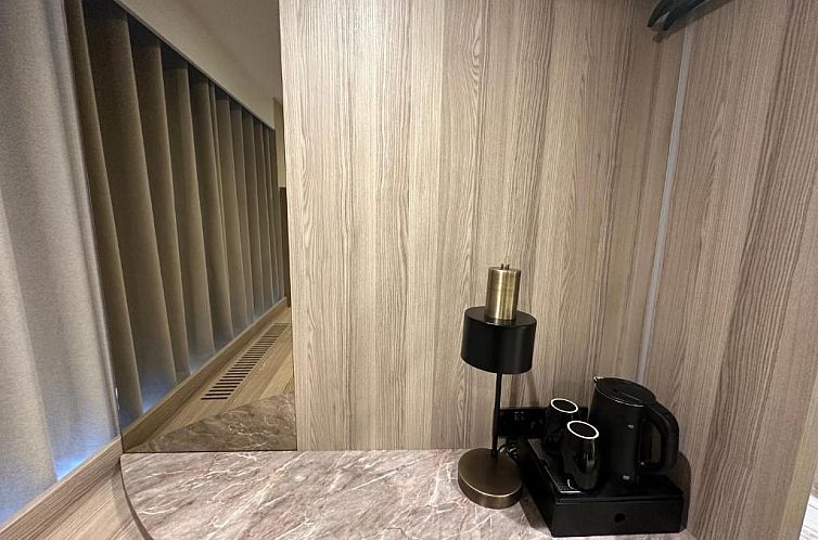 Mabledon Court Hotel