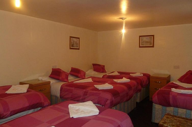 Grenville House Hotel