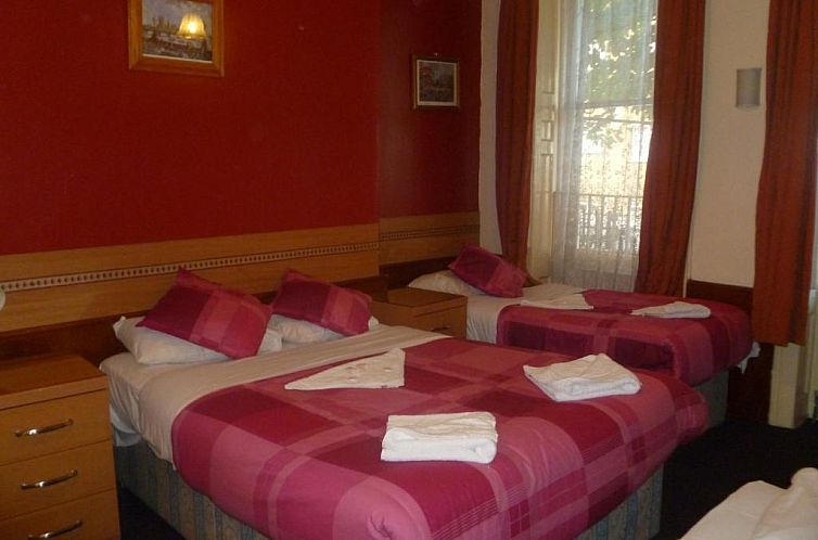 Grenville House Hotel