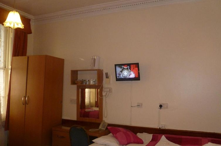 Grenville House Hotel