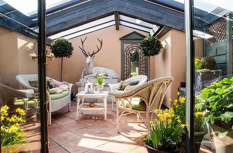 Unterkunft 634065325 - Appartement England - Hazlitt's