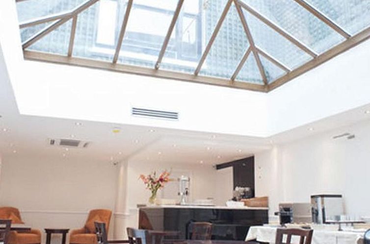 The Villa Kensington