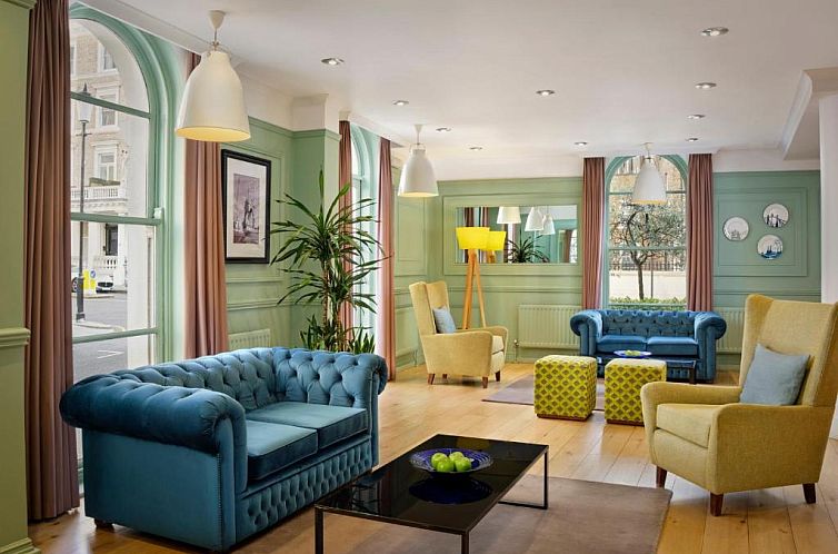 Citadines South Kensington London