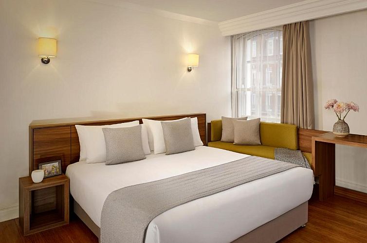 Citadines South Kensington London