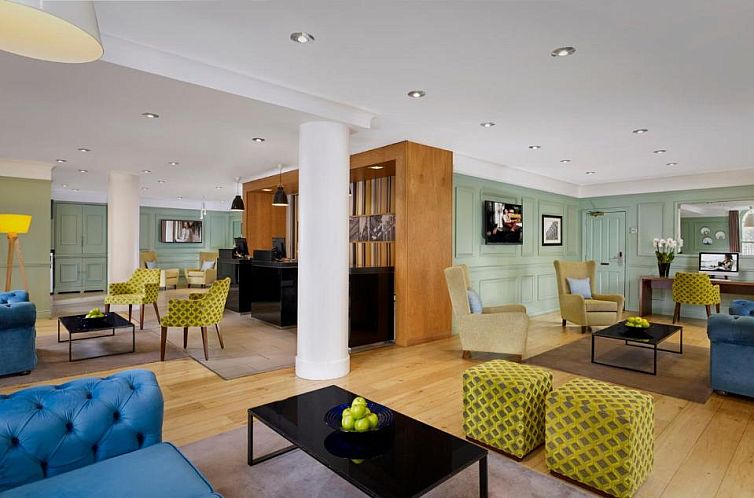 Citadines South Kensington London