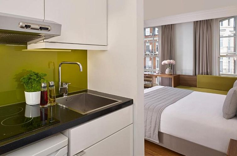 Citadines South Kensington London
