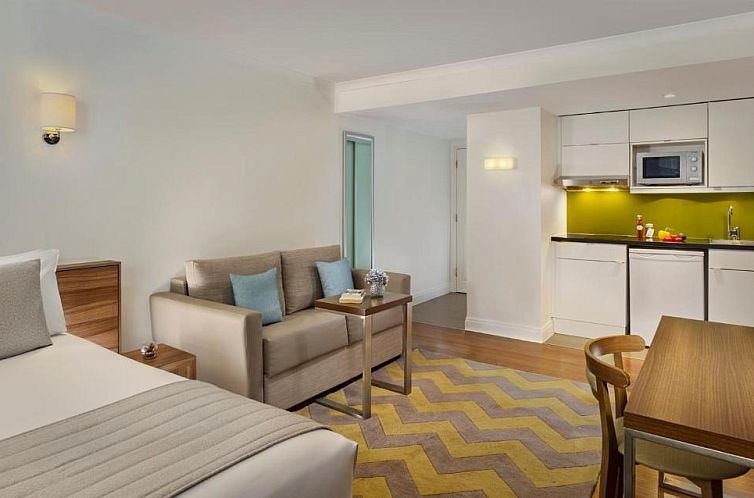 Citadines South Kensington London