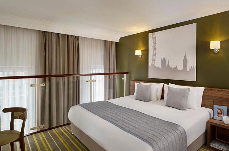 Citadines South Kensington London