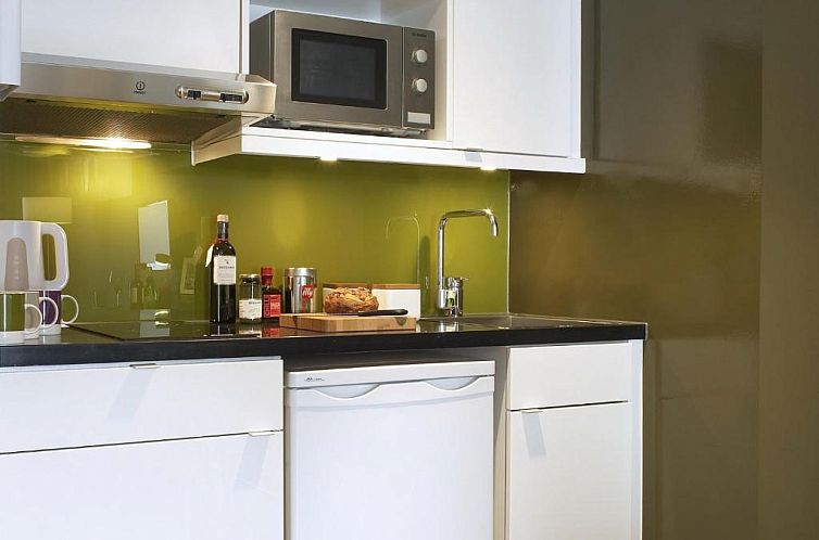 Citadines South Kensington London