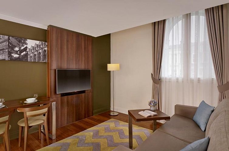 Citadines South Kensington London