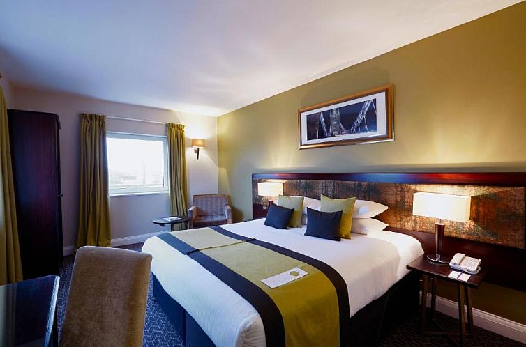 Guest house 634065337 - Apartment England - Millennium & Copthorne Hotels at Chelsea Football Club